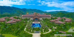 估计2022年9月开学项目具有天然实温泉和水杉湿地